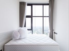 1 Schlafzimmer Appartement zu vermieten im The Line Sukhumvit 101, Bang Chak