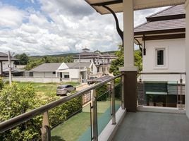 5 Bedroom Villa for sale at Grand Tropicana, Nong Khwai, Hang Dong, Chiang Mai, Thailand