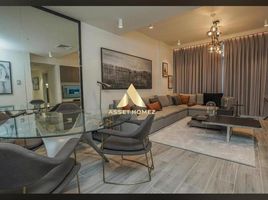 1 Bedroom Apartment for sale at Midtown Noor, Midtown, Dubai Production City (IMPZ)