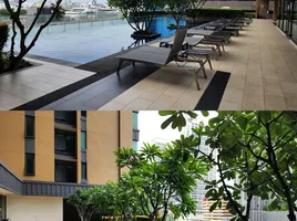 1 Bedroom Condo for sale at Equinox Phahol-Vibha, Chomphon