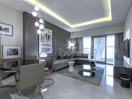 1 Schlafzimmer Appartement zu verkaufen im Tower B, DAMAC Towers by Paramount, Business Bay, Dubai, Vereinigte Arabische Emirate