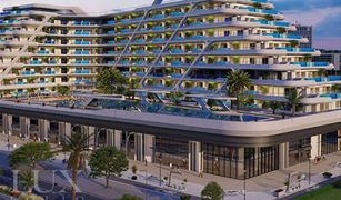 Studio Apartment for sale in Central Towers, Dubai Samana Mykonos Signature