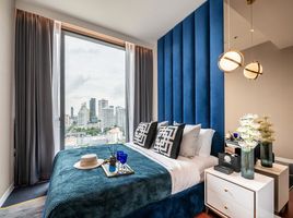 2 Schlafzimmer Wohnung zu verkaufen im Khun By Yoo, Khlong Tan Nuea