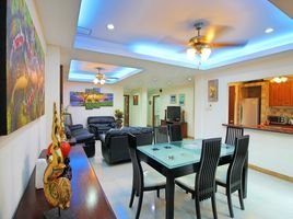 2 Schlafzimmer Appartement zu vermieten in Tiger Park Pattaya, Nong Prue, Nong Prue