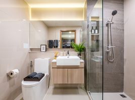 1 Bedroom Condo for sale at Quintara Arte Sukhumvit 52 , Bang Chak