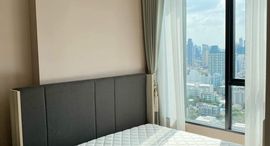 Available Units at The Niche Pride Thonglor-Phetchaburi