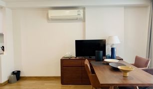 1 Bedroom Condo for sale in Suthep, Chiang Mai The Nimmana Condo