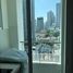 Studio Condo for rent at Ivy Sathorn 10, Si Lom