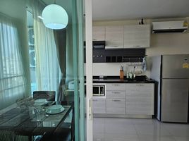 1 Bedroom Apartment for rent at Kes Ratchada, Din Daeng, Din Daeng