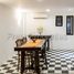 2 Schlafzimmer Appartement zu verkaufen im Fusion-Khmer townhouse in an urban oasis for rent $650/month, Chakto Mukh, Doun Penh