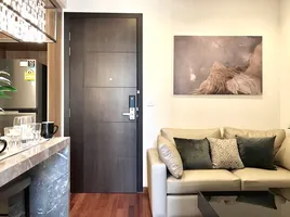 1 Schlafzimmer Appartement zu verkaufen im Wish Signature Midtown Siam, Thanon Phet Buri