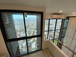 1 Bedroom Condo for rent at Knightsbridge Prime Sathorn, Thung Wat Don