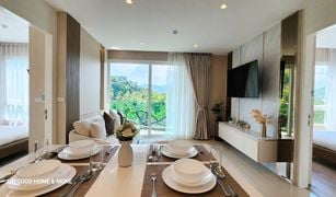2 Bedrooms Condo for sale in Kathu, Phuket The City Phuket