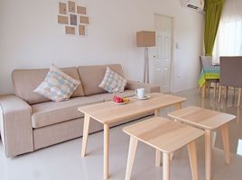 3 Schlafzimmer Villa zu vermieten in Choeng Mon Beach, Bo Phut, Bo Phut