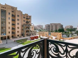 1 Bedroom Condo for sale at Al Ramth 28, Al Ramth, Remraam
