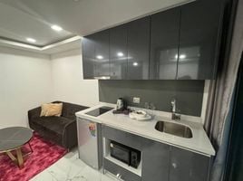 1 Bedroom Apartment for sale at Arcadia Center Suites, Nong Prue