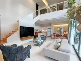 3 Bedroom Villa for rent at Vinzita Pool Villas, Si Sunthon, Thalang, Phuket