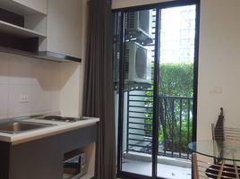 1 Bedroom Apartment for sale at The Base Chaengwattana, Khlong Kluea, Pak Kret
