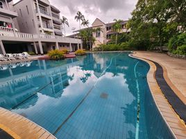 Studio Apartment for sale at Jomtien Yacht Club 1, Na Chom Thian