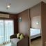 Studio Apartment for sale at Lumpini Suite Phetchaburi - Makkasan, Makkasan