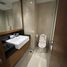 Studio Wohnung zu vermieten im Sathorn Gardens, Thung Mahamek