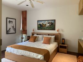 3 Bedroom Villa for rent at Luna Phuket, Choeng Thale, Thalang, Phuket