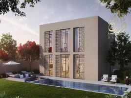 4 Bedroom Villa for sale at Hayyan, Hoshi