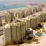 3 Schlafzimmer Appartement zu vermieten im Al Khushkar, Shoreline Apartments, Palm Jumeirah