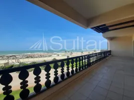 1 Bedroom Apartment for sale at Marina Apartments E, Al Hamra Marina Residences