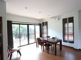 5 Schlafzimmer Haus zu verkaufen im Tropical Regent 1, San Sai Noi, San Sai, Chiang Mai