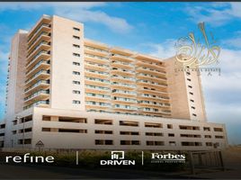 1 Bedroom Condo for sale at Equiti Apartments, Al Warsan 4, Al Warsan