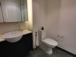 2 спален Кондо в аренду в The Lofts Yennakart, Chong Nonsi