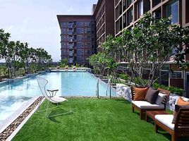 2 Bedroom Condo for rent at Fah Dome condominium, Khlong Nueng, Khlong Luang