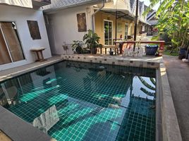 Studio Apartment for rent at Sweet Bungalows, Si Sunthon, Thalang