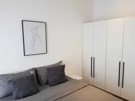 1 Schlafzimmer Wohnung zu vermieten im CC Condominium 2, Nong Prue