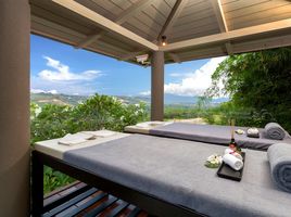 18 Bedroom Villa for rent at La Colline, Choeng Thale, Thalang, Phuket