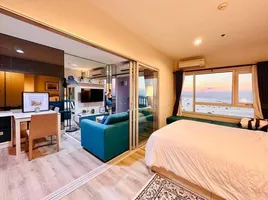 1 Bedroom Condo for sale at Centric Sea, Nong Prue, Pattaya