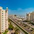 3 Bedroom Condo for sale at Al Shahla, Shoreline Apartments, Palm Jumeirah