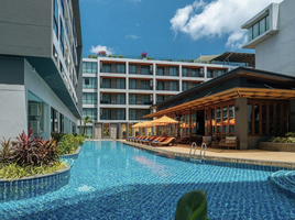 1 Bedroom Condo for sale at Wekata Luxury, Karon, Phuket Town