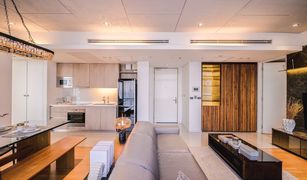 2 Schlafzimmern Wohnung zu verkaufen in Makkasan, Bangkok Circle Living Prototype