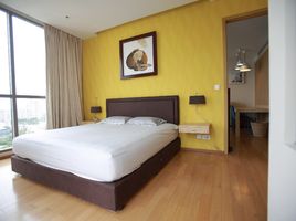 1 Schlafzimmer Appartement zu vermieten im Aequa Sukhumvit 49, Khlong Tan Nuea