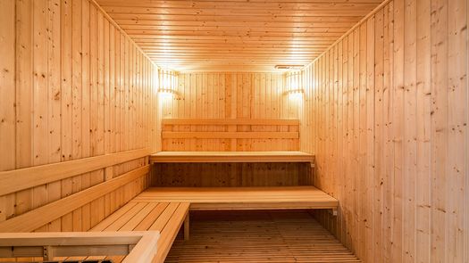 Photo 1 of the Sauna at The Parkland Phetkasem 56