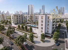 2 Bedroom Apartment for sale at Misk Residences, Al Mamzar