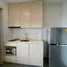 1 Schlafzimmer Appartement zu vermieten im Metris Rama 9-Ramkhamhaeng, Hua Mak, Bang Kapi, Bangkok