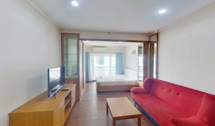 1 Bedroom Condo for sale in Khlong Toei Nuea, Bangkok Grand Park View Asoke