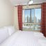 1 Bedroom Condo for sale at Manchester Tower, Dubai Marina