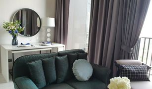 1 Bedroom Condo for sale in Bang Chak, Bangkok The Line Sukhumvit 101