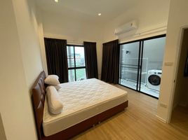 4 спален Таунхаус в аренду в Y Residence Sukhumvit 113, Samrong Nuea, Mueang Samut Prakan
