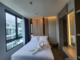 3 Schlafzimmer Penthouse zu vermieten im Kamala Regent, Kamala, Kathu