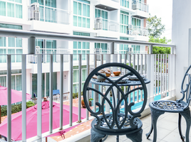 2 Bedroom Apartment for rent at Arisara Place, Bo Phut, Koh Samui